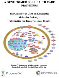 Produktbild: Gene Primer for Health Care Providers