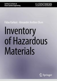 Produktbild: Inventory of Hazardous Materials