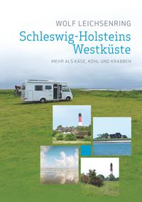 Produktbild: Schleswig-Holsteins Westk&uuml;ste