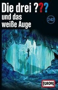 Produktbild: Folge 242: und das wei&aacute;e Auge