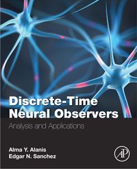 Produktbild: Discrete-Time Neural Observers