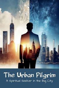 Produktbild: The Urban Pilgrim