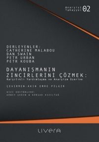 Produktbild: Dayanismanin Zincirlerini C&ouml;zmek