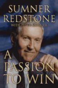 Produktbild: A Passion to Win