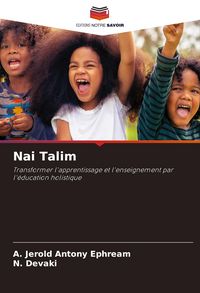 Produktbild: Nai Talim
