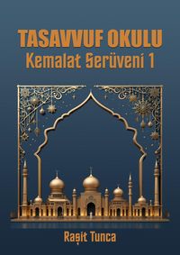 Produktbild: Tasavvuf Okulu