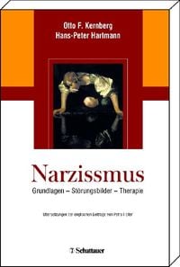 Produktbild: Narzissmus