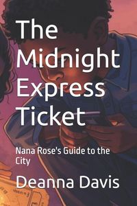 Produktbild: The Midnight Express Ticket
