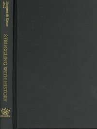 Produktbild: Struggling with History: Islam and Cosmopolitanism in the Western Indian Ocean