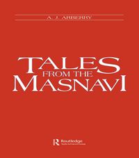 Produktbild: Tales from the Masnavi