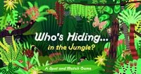 Produktbild: Who's Hiding in the Jungle?