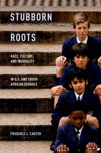 Produktbild: Stubborn Roots