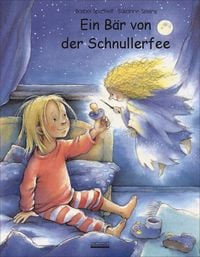 Produktbild: Ein B&auml;r von der Schnullerfee
