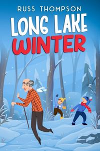 Produktbild: Long Lake Winter