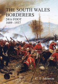 Produktbild: South Wales Borderers 24th Foot 1689-1937