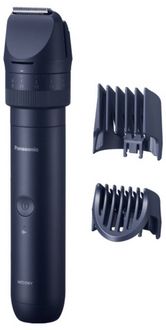 Produktbild: Panasonic ER-CKN1 K&ouml;rperhaartrimmer abwaschbar, USB-Ladefunktion Schwarz