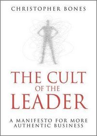 Produktbild: The Cult of the Leader