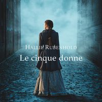 Produktbild: Le cinque donne