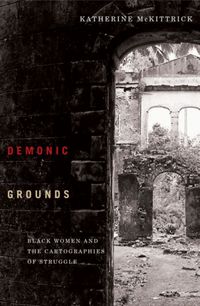 Produktbild: McKittrick, K: Demonic Grounds