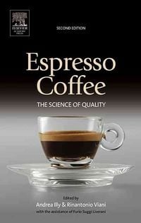 Produktbild: Espresso Coffee