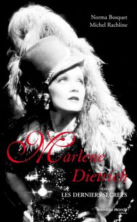 Produktbild: Marlene Dietrich