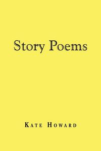 Produktbild: Story Poems