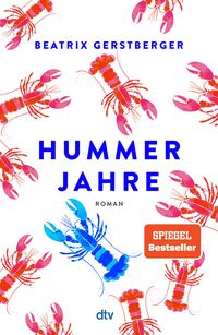Produktbild Hummerjahre