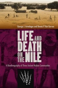 Produktbild: Life and Death on the Nile