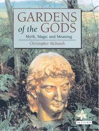 Produktbild: Gardens of the Gods