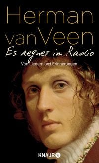 Produktbild: Es regnet im Radio