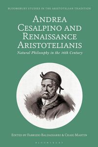 Produktbild: ANDREA CESALPINO & RENAISSANCE