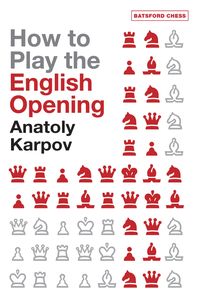 Produktbild: How to Play the English Opening