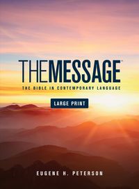 Produktbild: Message Bible