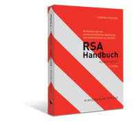 Produktbild: RSA Handbuch