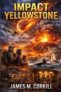 Produktbild: Impact Yellowstone