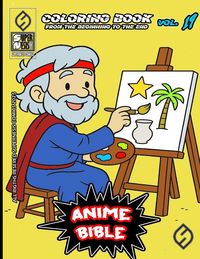 Produktbild: Anime Bible From The Beginning To The End Vol. 19