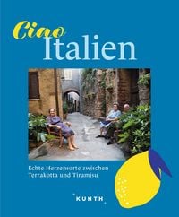Produktbild: KUNTH Ciao Italien