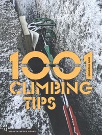 Bild vom Artikel 1001 Climbing Tips vom Autor Andy Kirkpatrick