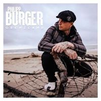 Bild vom Artikel Philipp Burger: Grenzland (Digipak) vom Autor Philipp Burger