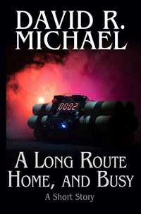 Produktbild: A Long Route Home, and Busy