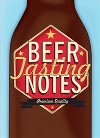 Produktbild: CICO Books: Beer Tasting Notes
