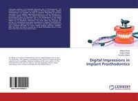 Produktbild: Digital Impressions in Implant Prosthodontics