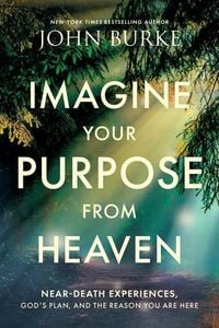 Produktbild: Imagine Your Purpose from Heaven