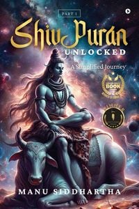 Produktbild: Shiv Puran Unlocked
