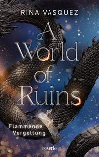 Produktbild: A World of Ruins