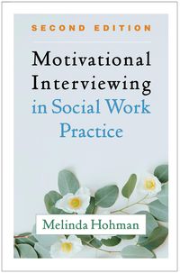 Produktbild: Motivational Interviewing in Social Work Practice