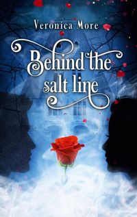Behind the salt line