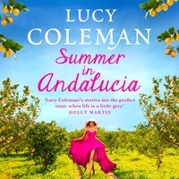 Produktbild: Summer in Andaluc&iacute;a