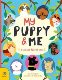 Produktbild: My Puppy & Me