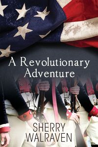 Produktbild: A Revolutionary Adventure